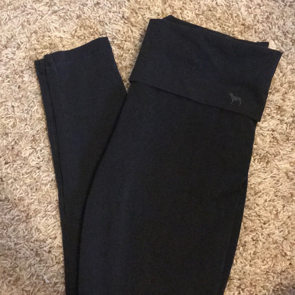PINK by VS Yoga Pants Size S